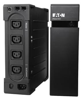 Eaton Ellipse ECO 800 USB IEC - UPS - 500 watt - 800 VA (EL800USBIEC)