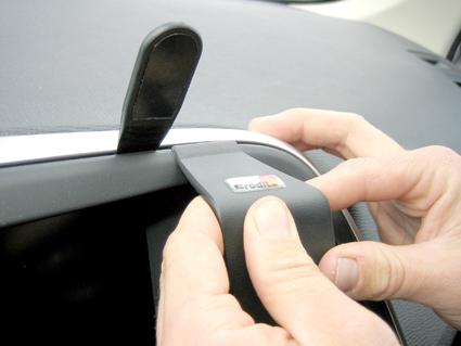 BRODIT ProClip Volvo XC60 09-17 (854625)