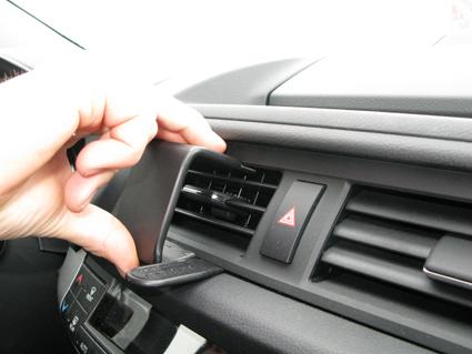 BRODIT BRODIT ProClip (854626)