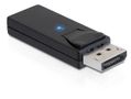 DELOCK Adapter Displ