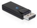 DELOCK Adapter Displ