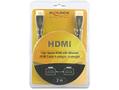 DELOCK 2m HDMI AM/AM (82737)