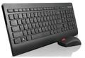 LENOVO Ultraslim Plus Wireless Kb & Mouse SE/FI (0A34062)