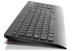 LENOVO Ultraslim Plus Wireless Kb & Mouse SE/FI (0A34062)