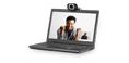 LOGITECH HD WEBCAM C615 for PC and MAC (960-000736 $DEL)