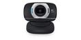 LOGITECH HD Webcam C615 IN (960-000736)