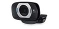 LOGITECH HD WEBCAM C615 for PC and MAC (960-000736)