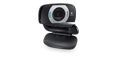 LOGITECH HD WEBCAM C615 for PC and MAC (960-000736 $DEL)