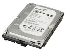 HP 500 GB SATA 6 Gb/s 7200 harddiskstasjon