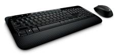 MICROSOFT Wireless Desktop 2000 USB Port English International Europe 1 LIC 