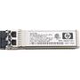 Hewlett Packard Enterprise X170 1G SFP LC LH70 1470 sender/mottaker