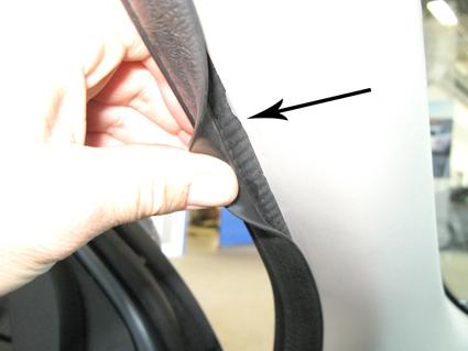 BRODIT ProClip (804630)