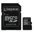 SDHC CARD MICRO 32GB CLASS 10 MEM