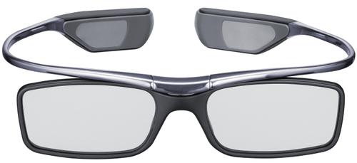 SAMSUNG SSG-M3750CR 3D Brille (AT) (SSG-M3750CR/EN)