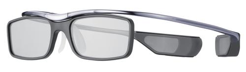 SAMSUNG SSG-M3750CR 3D Brille (AT) (SSG-M3750CR/EN)