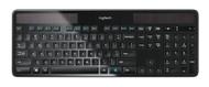 LOGITECH K750 Wireless Keyboard US/Int (920-002912)
