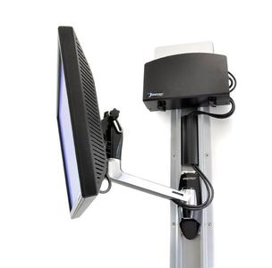 ERGOTRON LX HD Wall Mount Swing Arm (45-268-026)