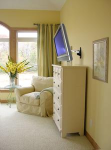 ERGOTRON LX HD Wall Mount Swing Arm (45-268-026)