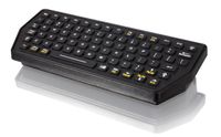 DATALOGIC Compact Keyboard, External, QWERTY layout (94ACC1374)