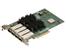 ATTO FastFrame Quad Channel x8 PCIe F-FEEDS