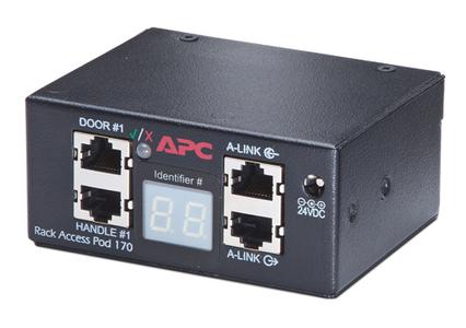 APC NetBotz Rack Access Pod 170 (pod only) (NBPD0170)