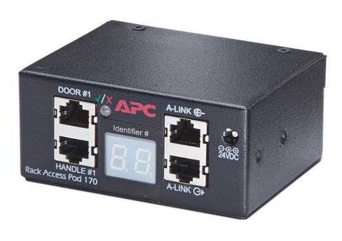 APC NetBotz Rack Access Pod 170 (NBPD0170)