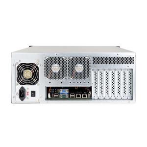 CHENBRO Geh Chenbro 4U RM41300-F2 w/o PSU (RM41300-F2)