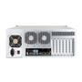 CHENBRO Geh Chenbro 4U RM41300-F2 w/o PSU (RM41300-F2)