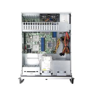 CHENBRO Geh Chenbro 4U RM41300-F2 w/o PSU (RM41300-F2)