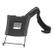 CHIEF MFG KRA300B LAPTOP TRAY ACCESSORY, BLACK