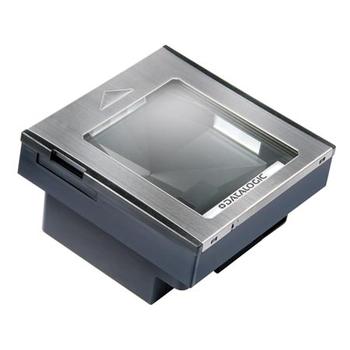 DATALOGIC MAGELLAN 3300HSI SCR NO MOUNT 1D MODEL TIN OXIDE GLASS IN PERP (M3303-010100)