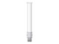 CISCO Aironet Dual Band Omni Antenna - Antenna - 7 dBi (for 5 GHz), 4 dBi (for 2.4 GHz) - omni-directional - outdoor