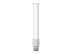 CISCO Aironet Dual Band Omni Antenna - Antenna - 7 dBi (for 5 GHz), 4 dBi (for 2.4 GHz) - omni-directional - outdoor