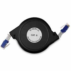 UMATES ReelMate RJ11/45 Eth. cable (89-101)