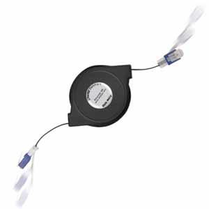 UMATES ReelMate RJ11/45 Eth. cable (89-101)