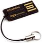 KINGSTON MicroSD Cardreader GEN2