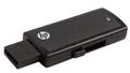 PNY HP USB 2.0 Retractable V255W  8GB 25Mb/s