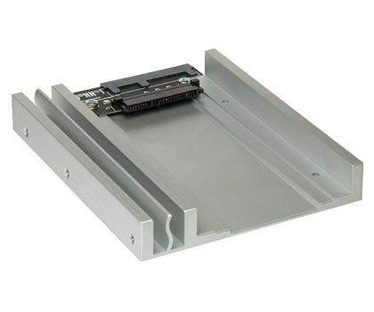 SONNET Transposer,  2.5" SATA SSD to 3.5" Tray Adapter (TP-25ST35TA)