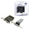 LOGILINK Interface Cards/Adapter 