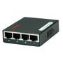 ROLINE Gigabit Ethernet Switch, (21.14.3514)