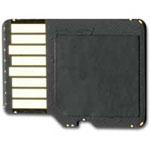 GARMIN Memory Card TransFlash SD 4GB (0101068305)