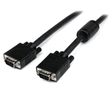 STARTECH 2m Coax High Resolution Monitor VGA Video Cable - HD15 to HD15 M/M	