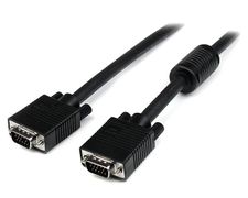 STARTECH StarTech.com 2m Coax High Resolution VGA