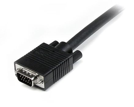 STARTECH StarTech.com 20m Coax VGA Cable HD15 (MXTMMHQ20M)