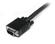 STARTECH VGA Cable - Black - 10m (MXTMMHQ10M)