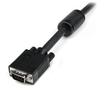 STARTECH StarTech.com 10m Coax VGA Cable HD15 (MXTMMHQ10M)