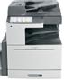 LEXMARK X954de MFP Color Laser Printer Duplex eTask screen 10,2inch 1.2GHz 2048MB A4