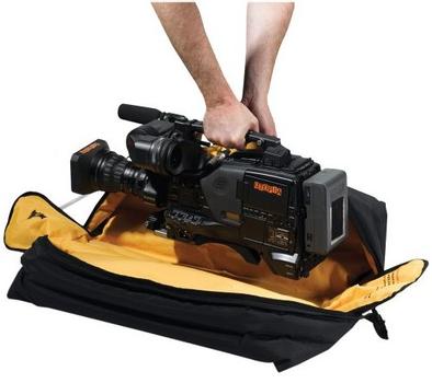 KATA Videoväska Pro-Light ABS-HD Air Bag System (KT ABS-HD)