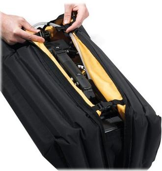 KATA Videoväska Pro-Light ABS-HD Air Bag System (KT ABS-HD)