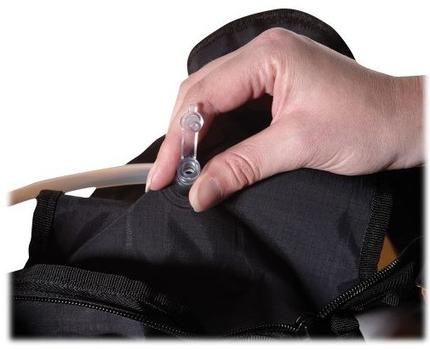 KATA Videoväska Pro-Light ABS-HD Air Bag System (KT ABS-HD)